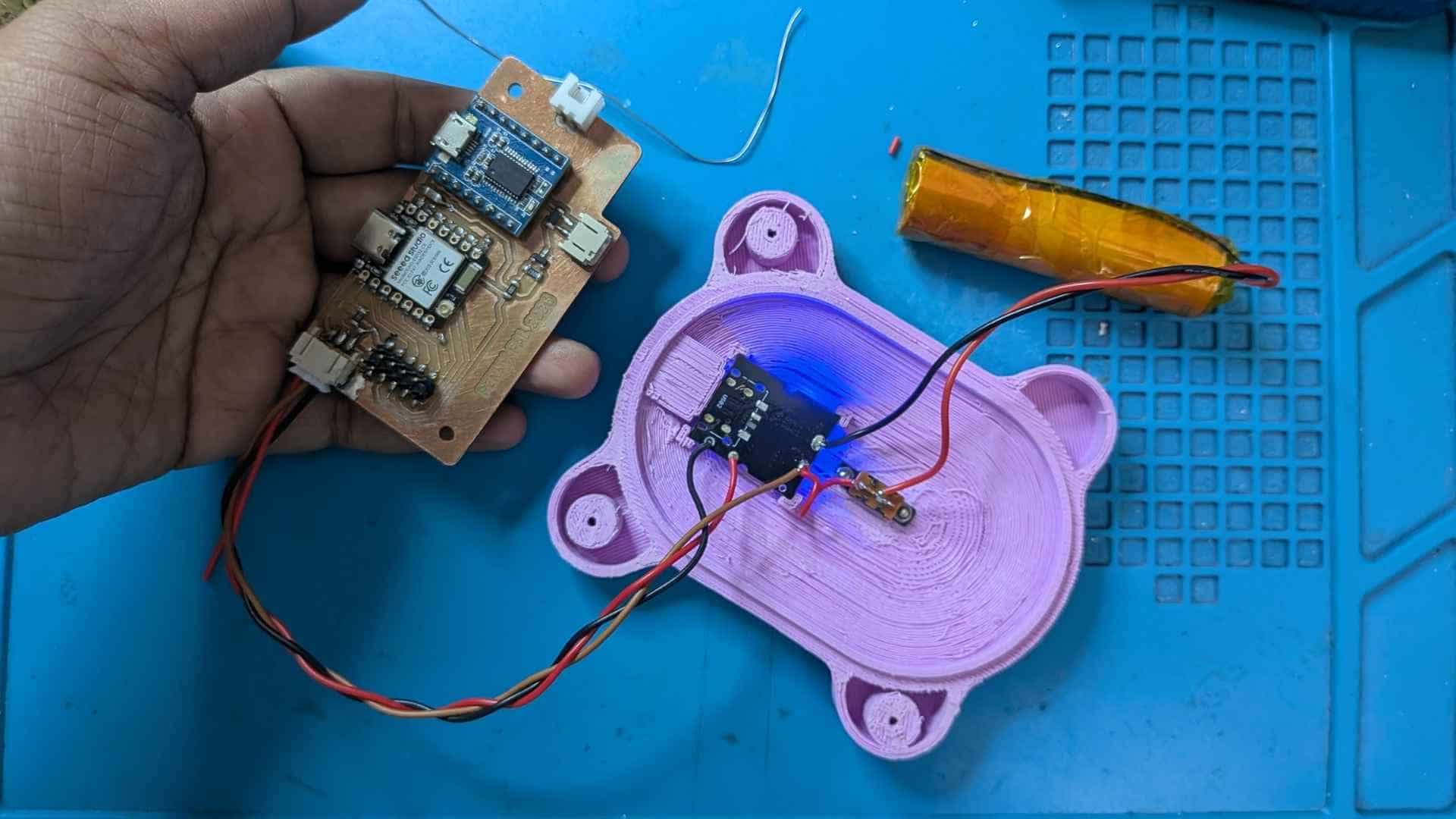Printing process